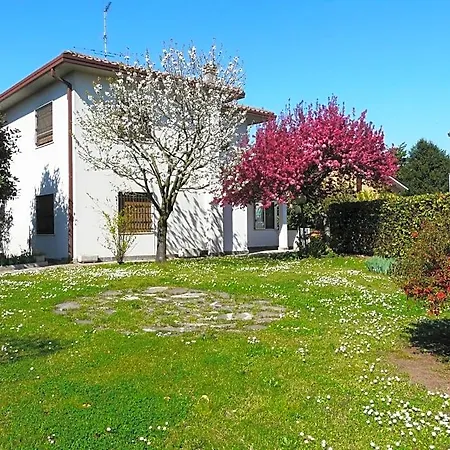 In Giardino
