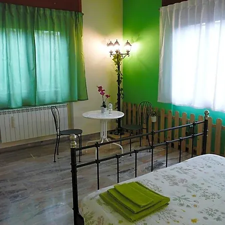 In Giardino Bed and breakfast