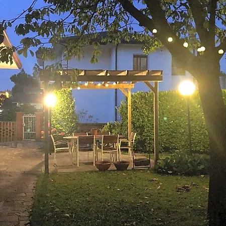 In Giardino Bed and breakfast