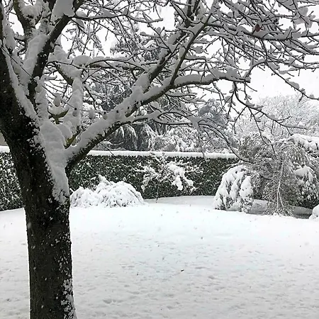 Frühstückspension In Giardino