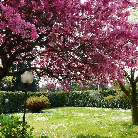 In Giardino *